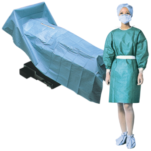 不織布製品 写真